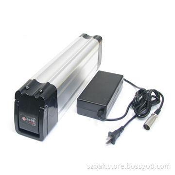48v 20Ah LiFePo4 Rechargeable E-bike Battery for Electrical Vehicles